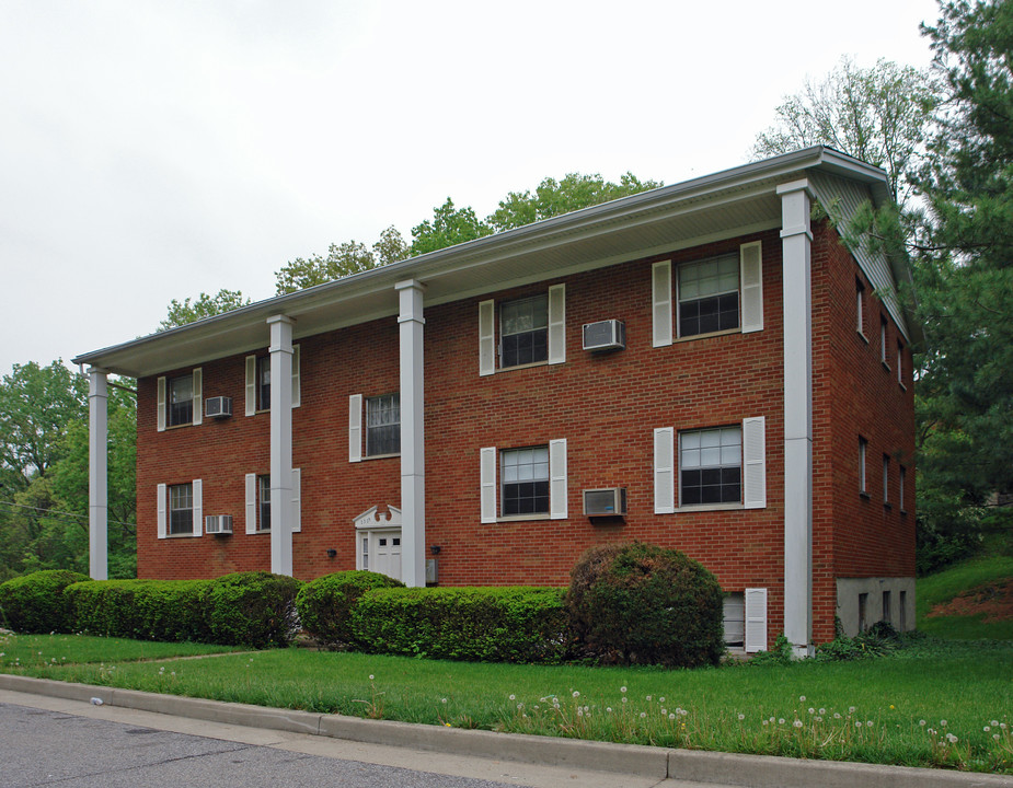 2309 Carlisle Ave in Fort Mitchell, KY - Building Photo