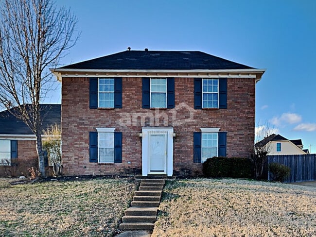 property at 3047 Valley Green Ln