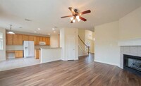 12613 Rush Creek Ln in Austin, TX - Building Photo - Building Photo