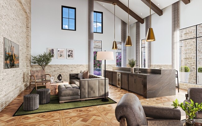 Range West in Saginaw, TX - Building Photo - Building Photo