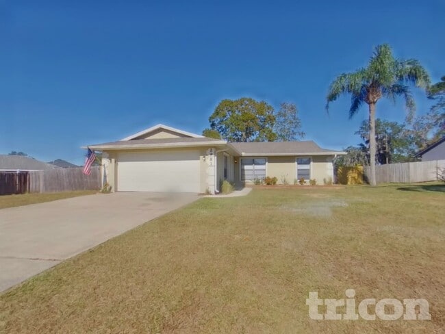 property at 2981 Snow Dr