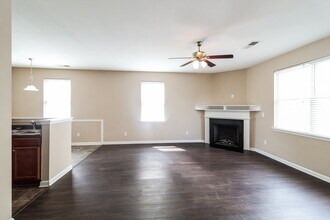 3810 Humber Ct in Cumming, GA - Building Photo - Building Photo