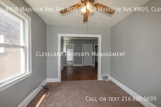 8908 Madison Ave in Cleveland, OH - Building Photo - Building Photo
