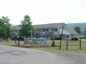 Nottingham Estates in Elysburg, PA - Building Photo - Building Photo