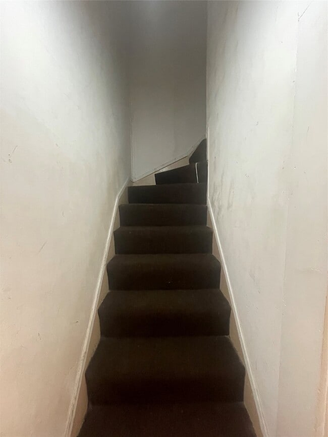 1971 W Lamar St in Houston, TX - Building Photo - Building Photo