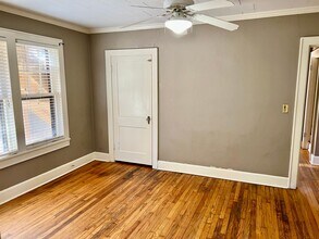 1123 Flint St in Jonesboro, AR - Building Photo - Building Photo