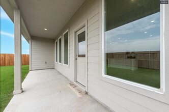 1713 Quaking Aspen Wy in McKinney, TX - Foto de edificio - Building Photo
