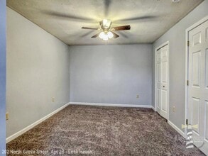 202 N Grove St in Lock Haven, PA - Building Photo - Building Photo