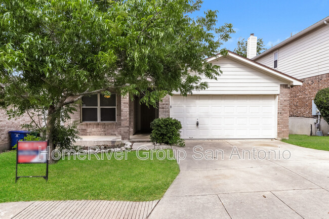 property at 15711 Grey Fox
