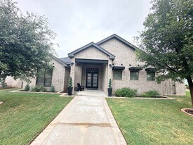 4507 Solana Ct in Midland, TX - Building Photo