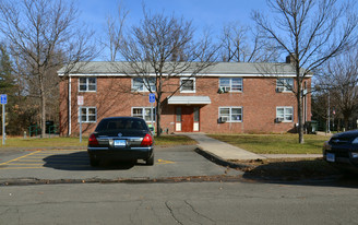 Veteran Terrace in East Hartford, CT - Building Photo - Building Photo