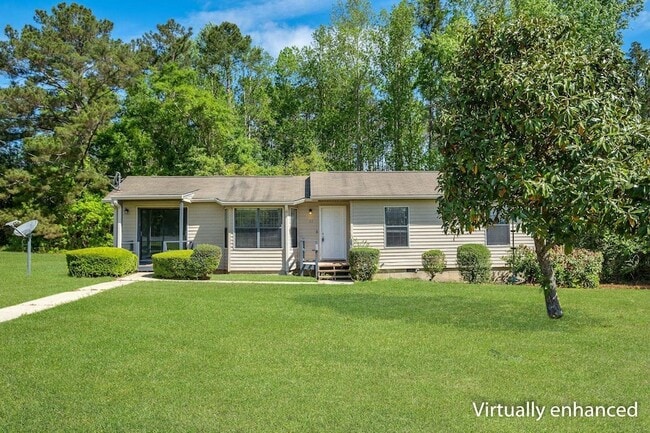 property at 27 Sierra Rd