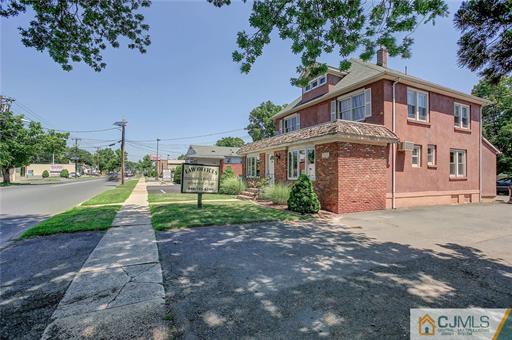 2101 Park Ave in South Plainfield, NJ - Building Photo - Building Photo