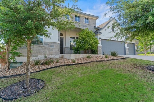 6101 Antelope Well Ln in Austin, TX - Building Photo - Building Photo