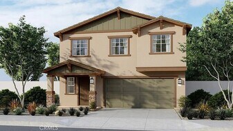 30816 Viper Ct in Menifee, CA - Building Photo