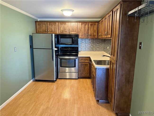 property at 309 North St