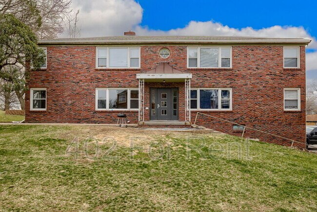 property at 4314 N 52nd St