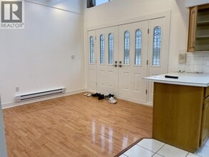 1921 Harrison Dr in Vancouver, BC - Building Photo - Building Photo