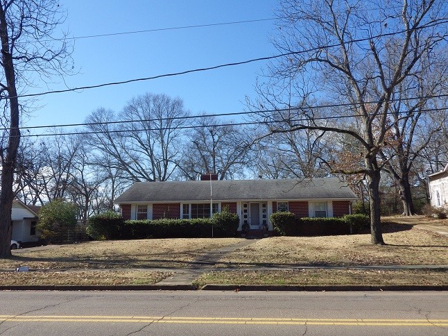 510-514 South Montgomery Street in Starkville, MS - Building Photo - Other