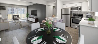 Golfview Apartments in Sterling Heights, MI - Building Photo