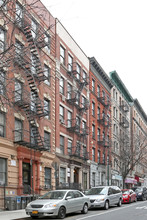 513 W 159th St in New York, NY - Building Photo - Building Photo