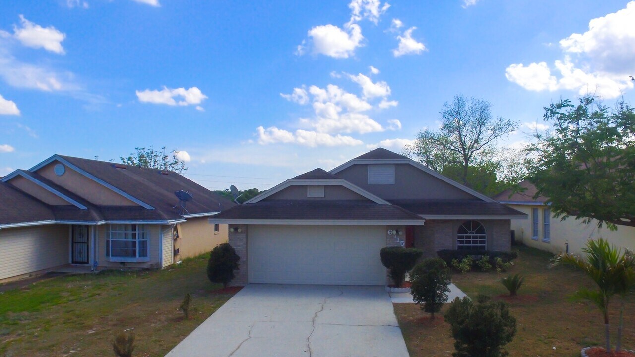6715 Meritmoor Cir in Orlando, FL - Building Photo