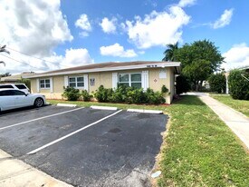 1767 NW 55th Ave in Lauderhill, FL - Building Photo