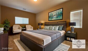 7855 Narnia Ave in Las Vegas, NV - Building Photo