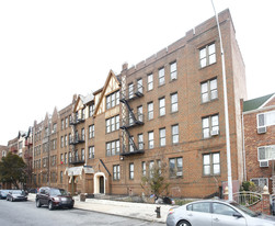 473 E 92nd St Apartments