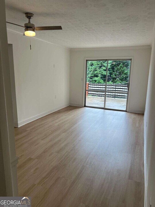 2805 Northeast Expy in Atlanta, GA - Building Photo