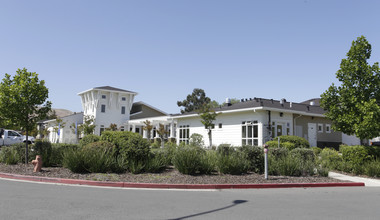 De Anza Gardens in Bay Point, CA - Building Photo - Building Photo