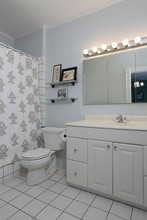 50 St Paul St-Unit -unit 6 in Brookline, MA - Building Photo - Building Photo