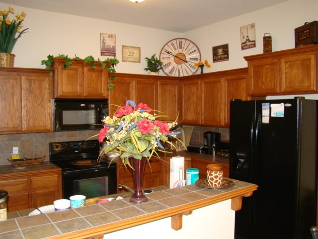 4012 Red Apple Terrace in Moore, OK - Building Photo - Building Photo