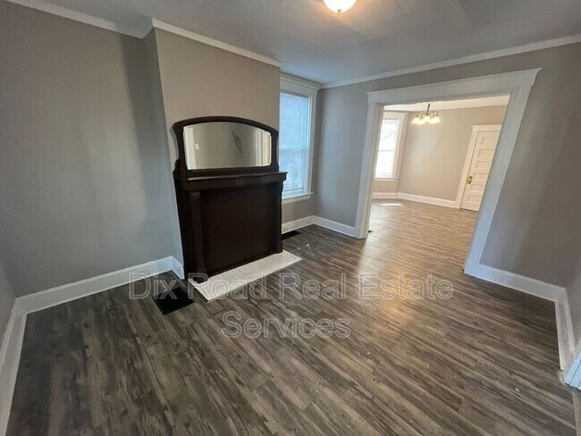 2009 Ryan Ave in Cincinnati, OH - Building Photo - Building Photo