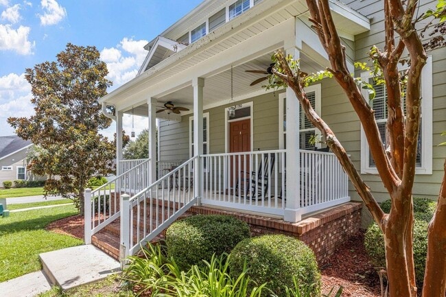 3190 Coneflower Dr in Tallahassee, FL - Building Photo - Building Photo
