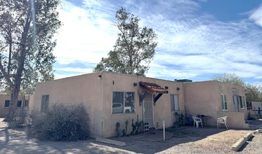 Lester Townhomes in Tucson, AZ - Building Photo - Building Photo