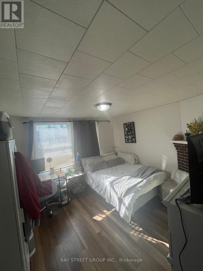 property at 337 Brock St