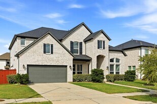 4610 Elan Bend Ct in Sugar Land, TX - Building Photo