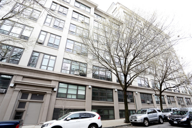 Court Street Lofts in Brooklyn, NY - Building Photo - Building Photo