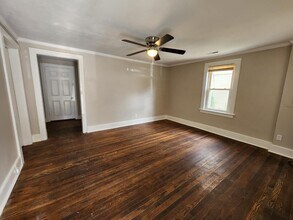 829 Centre Ave NW in Roanoke, VA - Building Photo - Building Photo