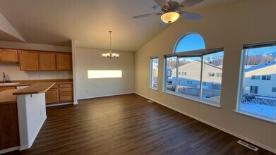 259 Whisper Ridge Cir in Anchorage, AK - Building Photo - Building Photo