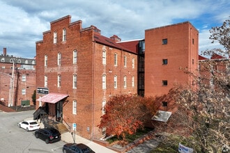 Dan River Crossing in Danville, VA - Building Photo - Building Photo