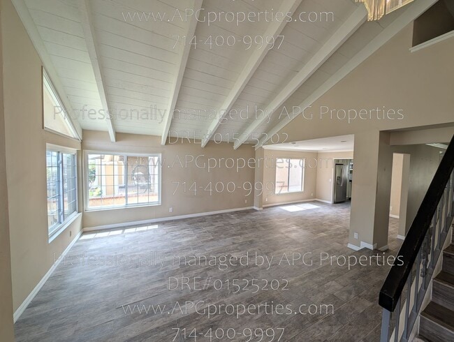1745 N Pheasant St in Anaheim, CA - Building Photo - Building Photo
