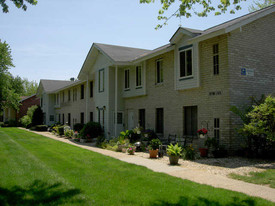 North Isle Village Apartments