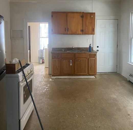 32 3rd St in Waterbury, CT - Building Photo - Building Photo