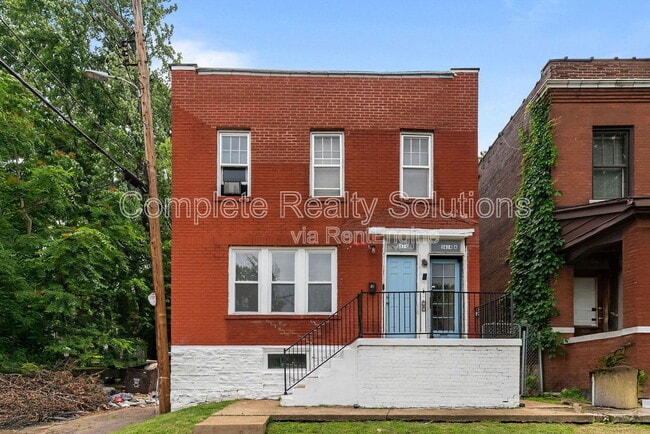 property at 3614 Pennsylvania Ave