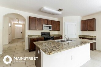 9711 Highland Ridge Dr in Hudson, FL - Building Photo - Building Photo