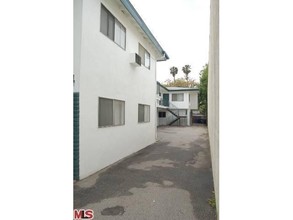 Diane Apartments in Los Angeles, CA - Building Photo - Building Photo