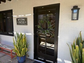 234 Spanish Spur, Unit 1 in Fallbrook, CA - Building Photo