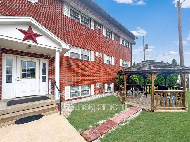 property at 802 Chestnut St